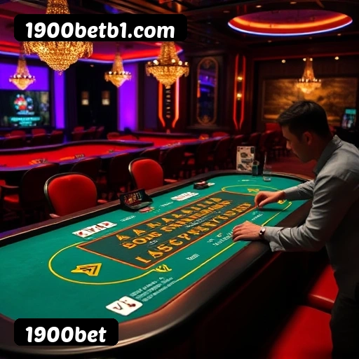 Jogos de Cassino ao Vivo