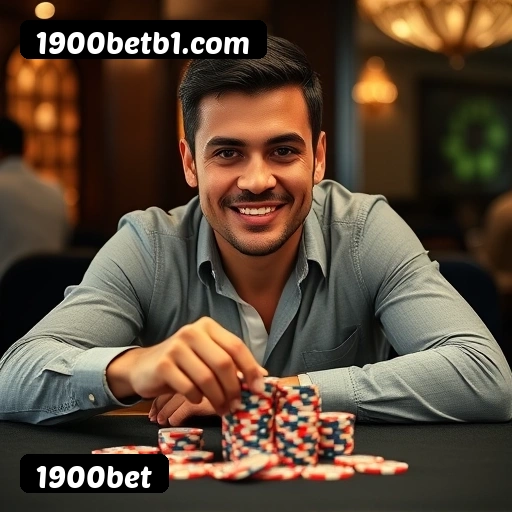 Sistema de Segurança Avançado 1900bet - Criptografia e Proteção