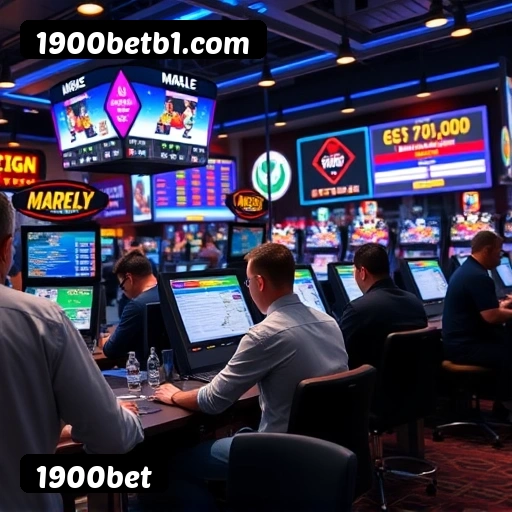 Coleção Premium de Slots 1900bet - NetEnt, Pragmatic Play, Evolution
