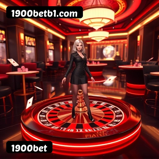 Benefícios do Login 1900bet - Bônus e Vantagens Exclusivas