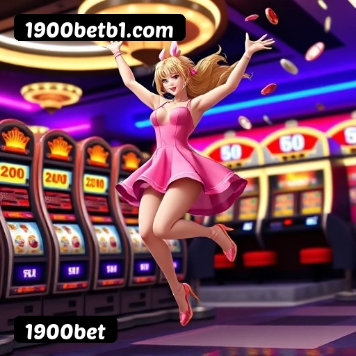 Cassino ao Vivo 1900bet - Dealers Brasileiros Profissionais